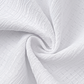👔 PROMO LIMITÉE 50% DE RÉDUCTION ! ✨ Chemise d'Été pour Homme – Col Montant, Tissu Texturé, Coupe Décontractée ☀️