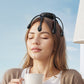 💆‍♀️🧠 Masseur de tête intelligent en forme de pieuvre – 8 têtes indépendantes, 4 modes et utilisation sans fil
