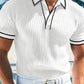 👕 OFFRE SPÉCIALE : 50% DE RÉDUCTION ! ☀️ Polo d'Été Décontracté pour Homme – Tissu Respirant, Coupe Moderne & Style Polyvalent 🎯