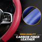 📢 50% DE RÉDUCTION !! ⏰ Couvre-Volant Fibre de Carbone — Grip Sport ✨