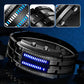 ⌚ PROMO LIMITÉE 50% DE RÉDUCTION ! ✨ Montre Binaire Homme – LED Bleue, Bracelet Acier Inox, Style Sportif & Élégant ⚡