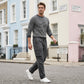 🎉 Soldes 2026 — Plus de 96 000 vendus ! 👖 Pantalon cargo multi-poches homme outdoor – Tissu léger et coupe sport 🏞️