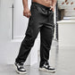 🎉 Soldes 2026 — Plus de 96 000 vendus ! 👖 Pantalon cargo multi-poches homme outdoor – Tissu léger et coupe sport 🏞️