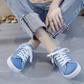 🎉 Soldes 2026 — Plus de 42 600 vendus!👖 Mules baskets en jean
