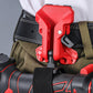 🛠️ PROMO LIMITÉE 50% DE RÉDUCTION ! ✨ Ceinture Porte-Outils Autobloquant – ABS Résistant, Universel, Velcro ⚡