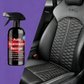 🧴 ACHETEZ 2, OBTENEZ 1 GRATUIT ! 🚗 Spray Nettoyant Intérieur Auto — Séchage Rapide ✨
