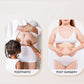👙 PROMO LIMITÉE 50% DE RÉDUCTION ! 💥 Body Gainant Zippé Femme – Compression 360°, Bretelles Ajustables, Taille Sablier ✨