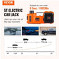 🔧 PROMO LIMITÉE 50% DE RÉDUCTION! 💨 Kit cric 12‑en‑1 – Compact, Sûr, Pratique ✨