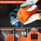 🔧 PROMO LIMITÉE 50% DE RÉDUCTION! 💨 Kit cric 12‑en‑1 – Compact, Sûr, Pratique ✨