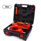 🔧 PROMO LIMITÉE 50% DE RÉDUCTION! 💨 Kit cric 12‑en‑1 – Compact, Sûr, Pratique ✨