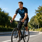 🩳 PROMO LIMITÉE 50% DE RÉDUCTION ! 🏃‍♂️ Pantalon de Sport Capri Homme – Séchage Rapide, Extensible, Poches Zippées ✨