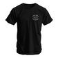 👕 PROMO LIMITÉE 50% DE RÉDUCTION ! 💪 T-shirt Homme Graphique et Athlétique – Coton, Coupe 3D, Motif Motivant ✨