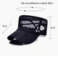 🧢 PROMO LIMITÉE 50% DE RÉDUCTION ! ☀️ Casquette d'Été – Respirante, Séchage Rapide, Réglable, 70g ⏱️