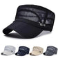 🧢 PROMO LIMITÉE 50% DE RÉDUCTION ! ☀️ Casquette d'Été – Respirante, Séchage Rapide, Réglable, 70g ⏱️