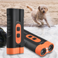 🐕 PROMO LIMITÉE 50% DE RÉDUCTION ! 🔦 Dispositif Anti‑Aboiements pour Chiens – Efficace, Pratique 🛡️