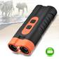 🐕 PROMO LIMITÉE 50% DE RÉDUCTION ! 🔦 Dispositif Anti‑Aboiements pour Chiens – Efficace, Pratique 🛡️