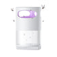 💐50% DE RÉDUCTION ! Lampe anti-moustiques UV – 50 000+ vendus, sommeil paisible 🌙💤【Offre Limitée】