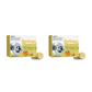 🍋 ACHETEZ 3, OBTENEZ 1 GRATUIT ! 🧼 Comprimés Nettoyants pour Broyeur – Extrait d’Agrumes – Anti-Odeurs & Mousse Active for Cuisine