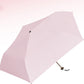 ☂️ PROMO LIMITÉE 50% DE RÉDUCTION ! 💥 Parapluie Compact 103g – Anti-UV UPF 50+, Double Usage, Fibre Carbone ✨
