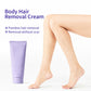 🥰 PROMO LIMITÉE 50% DE RÉDUCTION ! ✨ Crème Dépilatoire – Peaux Sensibles, Rapide, Sans Douleur ✨