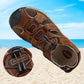 👞 Soldes 2026 — Plus de 95 000 vendus!🔥 Sandales Respirantes Homme – Protection Bout Fermé 🥾