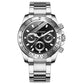 ⌚ PROMO LIMITÉE 50% DE RÉDUCTION ! ✨ Montre à Quartz pour Homme – Style Pro & Décontracté ✨