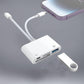 📱 PROMO -50% ✨ Lecteur de Carte Mémoire USB-C 3-en-1 — Plug and Play & 480 Mbps ⚡