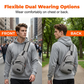 🎉 Soldes 2026 — Plus de 38 000 vendus ! 🎒 Sac bandoulière sport multifonction pour extérieur – Port de charge externe ⚡