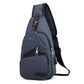 🎉 Soldes 2026 — Plus de 38 000 vendus ! 🎒 Sac bandoulière sport multifonction pour extérieur – Port de charge externe ⚡