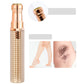 💇 Soldes 2026 — Plus de 89 000 vendus!🔥 Tondeuse À Sourcils Électrique – Précision Tout-en-Un ✨