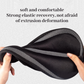 🛡️ PROMO LIMITÉE 50% DE RÉDUCTION ! ✨ Housse de Selle Gel – Double Couche, Confort, Antidérapante 🚴