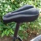 🛡️ PROMO LIMITÉE 50% DE RÉDUCTION ! ✨ Housse de Selle Gel – Double Couche, Confort, Antidérapante 🚴