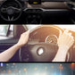 🚗 50% DE RÉDUCTION ✨ Pare-Soleil HD Jour & Nuit — Anti-Éblouissement Universel ☀️