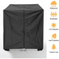 🎉 Soldes 2026 — Plus de 35 000 vendus ! 🛡️ Housse imperméable pour conteneurs IBC – Tissu 210D haute résistance ☀️