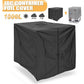 🎉 Soldes 2026 — Plus de 35 000 vendus ! 🛡️ Housse imperméable pour conteneurs IBC – Tissu 210D haute résistance ☀️