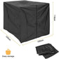 🎉 Soldes 2026 — Plus de 35 000 vendus ! 🛡️ Housse imperméable pour conteneurs IBC – Tissu 210D haute résistance ☀️