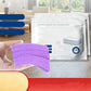 🧽 Vente 2026 — Plus de 29 700 vendus!✨ Lingettes Nettoyantes Hydrosolubles pour Sol
