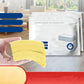 🧽 Vente 2026 — Plus de 29 700 vendus!✨ Lingettes Nettoyantes Hydrosolubles pour Sol