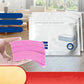 🧽 Vente 2026 — Plus de 29 700 vendus!✨ Lingettes Nettoyantes Hydrosolubles pour Sol