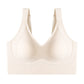 👙 PROMO LIMITÉE 50% DE RÉDUCTION ! ✨ Soutien-gorge Sans Coutures – Couverture Totale, Bretelles 3cm, 7 Rangs 🍁