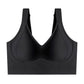 👙 PROMO LIMITÉE 50% DE RÉDUCTION ! ✨ Soutien-gorge Sans Coutures – Couverture Totale, Bretelles 3cm, 7 Rangs 🍁