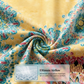 👗 PROMO LIMITÉE 50% DE RÉDUCTION ! ✨ Robe Imprimée Sans Manches – Légère, Respirante, Polyvalente 🌸