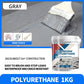 🏠 Soldes 2026 — Plus de 36 000 vendus!🔥 Mastic d'Étanchéité de Toiture – Haute Flexibilité 💧