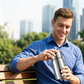 🍱 PROMO LIMITÉE 50% DE RÉDUCTION ! ✨ Thermos Acier Inoxydable 316 – Isolation Sous Vide, Étanche, Cuisson Thermique 🍜
