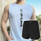 💪 PROMO LIMITÉE 50% DE RÉDUCTION ! ✨ Ensemble Sportif 2 Pièces Homme – Respirant, Léger, Polyvalent 🏃‍♂️