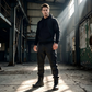 👖 PROMO LIMITÉE 50% DE RÉDUCTION ! ✨ Pantalon Cargo Homme – Durable, Multi-Poches, Coupe Droite 🔧