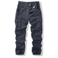 👖 PROMO LIMITÉE 50% DE RÉDUCTION ! ✨ Pantalon Cargo Homme – Durable, Multi-Poches, Coupe Droite 🔧