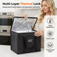🎉 2026 Soldes — Plus de 19 000 vendus ! 💞 Sac Isotherme Grande Capacité