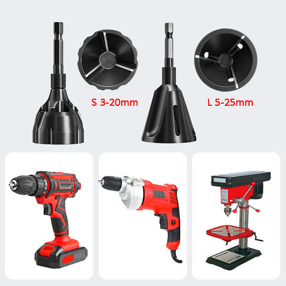 ⚙️ PROMO LIMITÉE 50% DE RÉDUCTION ! ✨ Outil d'Ébavurage en Acier Tungstène – Précision, Durable, Universel 🔩