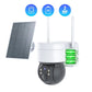 ☀️ PROMO LIMITÉE 50% DE RÉDUCTION ! ✨ Caméra de Surveillance Solaire Extérieure – Autonome, 100% Sans Fil, Vision Nocturne 🌙
